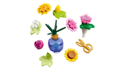 LEGO Creative Flower Shop (42693) - afbeelding 5