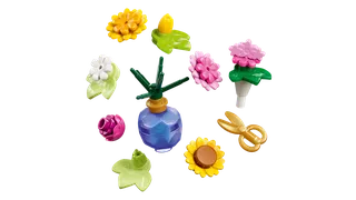Creative Flower Shop by LEGO – product photo 6 of 15