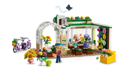 LEGO Creative Flower Shop (42693) - afbeelding 6