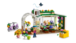 Creative Flower Shop by LEGO – product photo 7 of 15