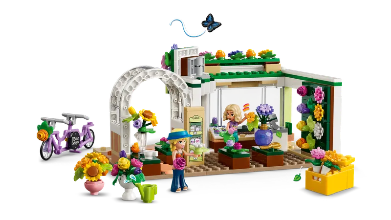 Creative Flower Shop by LEGO – product photo 7 of 15