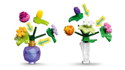 LEGO Creative Flower Shop (42693) - afbeelding 7
