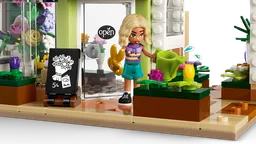 LEGO Creative Flower Shop (42693) - afbeelding 8