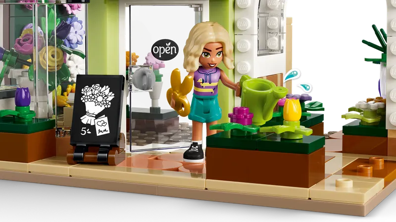 Creative Flower Shop by LEGO – product photo 9 of 15
