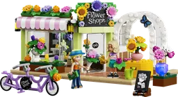 LEGO Creative Flower Shop (42693)