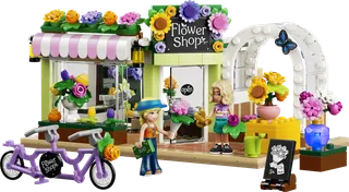 Creative Flower Shop by LEGO – product photo 1 of 15