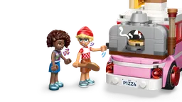 LEGO Pizza Truck (42694) - afbeelding 9