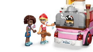 Pizza Truck by LEGO – product photo 10 of 16