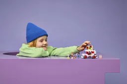 LEGO Pizza Truck (42694) - afbeelding 14