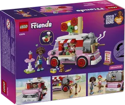 LEGO Pizza Truck (42694) - afbeelding 15