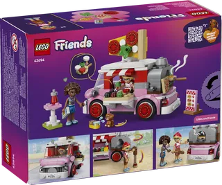 Pizza Truck by LEGO – product photo 16 of 16