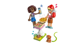 LEGO Pizza Truck (42694) - afbeelding 4