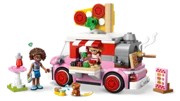 LEGO Pizza Truck (42694) - afbeelding 5