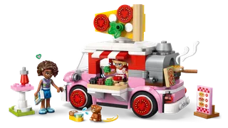 Pizza Truck by LEGO – product photo 6 of 16