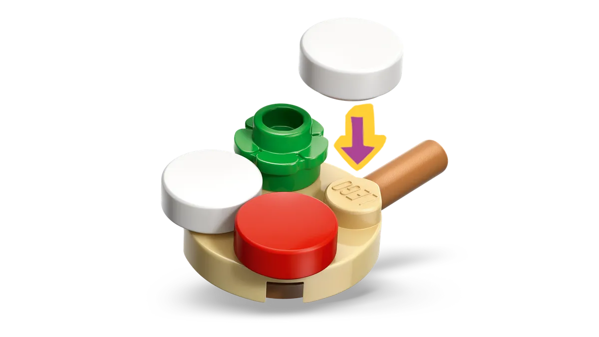 LEGO Pizza Truck (42694) - Bild 5