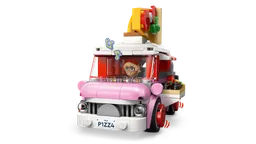 LEGO Pizza Truck (42694) - afbeelding 7