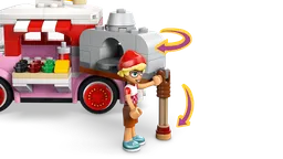 LEGO Pizza Truck (42694) - afbeelding 8