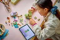 Horse & Baby Foal Trailer - Image 10 of 11