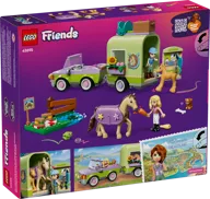 Horse & Baby Foal Trailer - Image 11 of 11