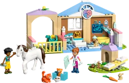 LEGO Animal Vet Clinic (42696)
