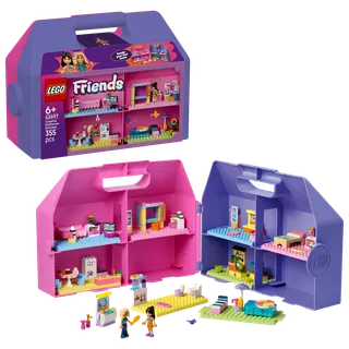 Creative Dollhouse Suitcase de LEGO – photo du produit 2 sur 15