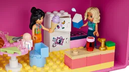 LEGO Creative Dollhouse Suitcase (42697) - afbeelding 7