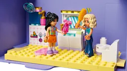 LEGO Creative Dollhouse Suitcase (42697) - afbeelding 8
