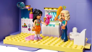 Creative Dollhouse Suitcase de LEGO – photo du produit 9 sur 15