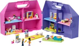 LEGO Creative Dollhouse Suitcase (42697)