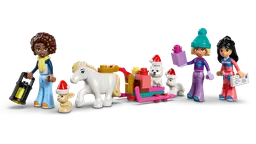 LEGO LEGO® Friends Advent Calendar 2026 (42698) - afbeelding 3