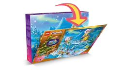 LEGO LEGO® Friends Advent Calendar 2026 (42698) - afbeelding 4