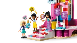 LEGO Candy & Cupcake Ferris Wheel (42700) - afbeelding 8