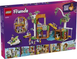 LEGO Koala Habitat & Care Center (42701) - image 13