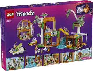Koala Habitat & Care Center de LEGO – photo du produit 14 sur 14