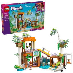 LEGO Koala Habitat & Care Center (42701) - image 1