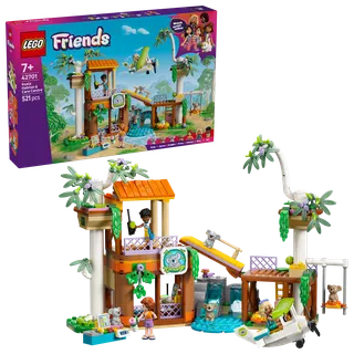 Koala Habitat & Care Center de LEGO – photo du produit 2 sur 14