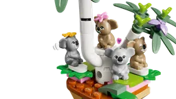 LEGO Koala Habitat & Care Center (42701) - image 6
