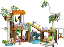 LEGO Koala Habitat & Care Center (42701)