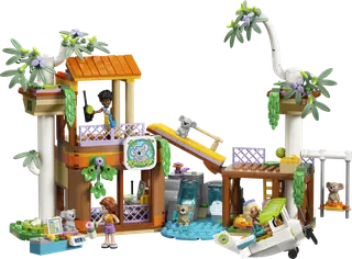 Koala Habitat & Care Center de LEGO – photo du produit 1 sur 14
