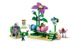 LEGO Spinning Flower & Fairy Teacup Ride (42702) - afbeelding 5