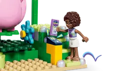 LEGO Spinning Flower & Fairy Teacup Ride (42702) - afbeelding 6
