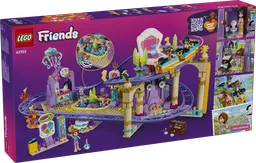 LEGO Mermaid Roller Coaster Ride (42703) - afbeelding 12