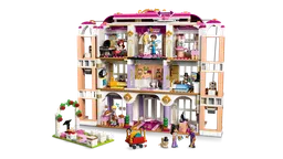 LEGO Heartlake City Grand Hotel (42704) - afbeelding 5