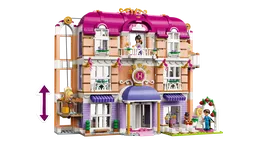 LEGO Heartlake City Grand Hotel (42704) - afbeelding 6