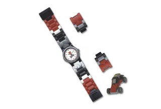 Racers Constructor Watch by LEGO – product photo