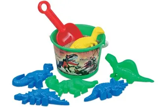 Sand Mould Set von LEGO – Produktfoto