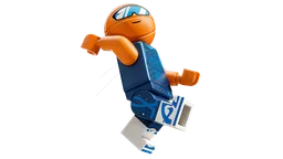 LEGO Nike Dunk x LEGO® Set (43008) - image 2