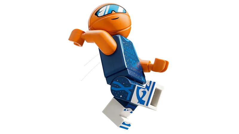 Nike Dunk x LEGO® Set de LEGO – photo du produit 3 sur 11