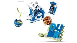 LEGO Nike Dunk x LEGO® Set (43008) - image 4