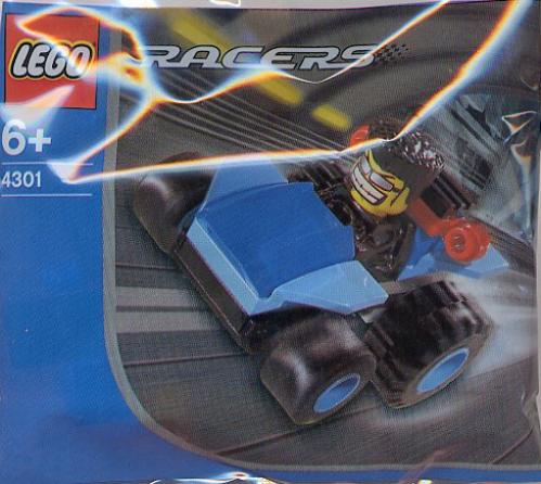 Blue Racer